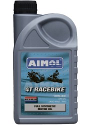 AIMOL 4T Racebike 10W-40